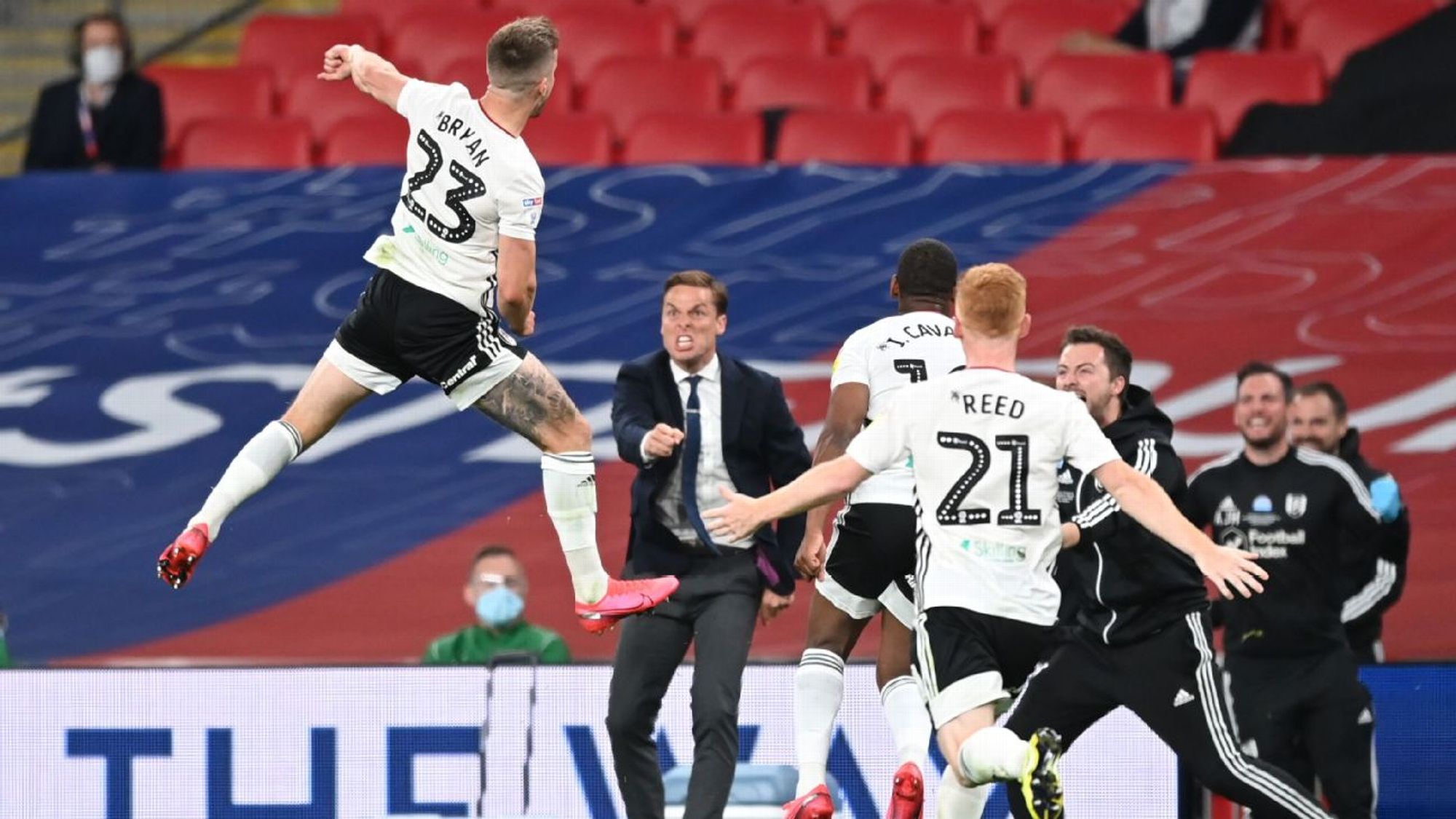 弗雷德的離 弗雷德的離