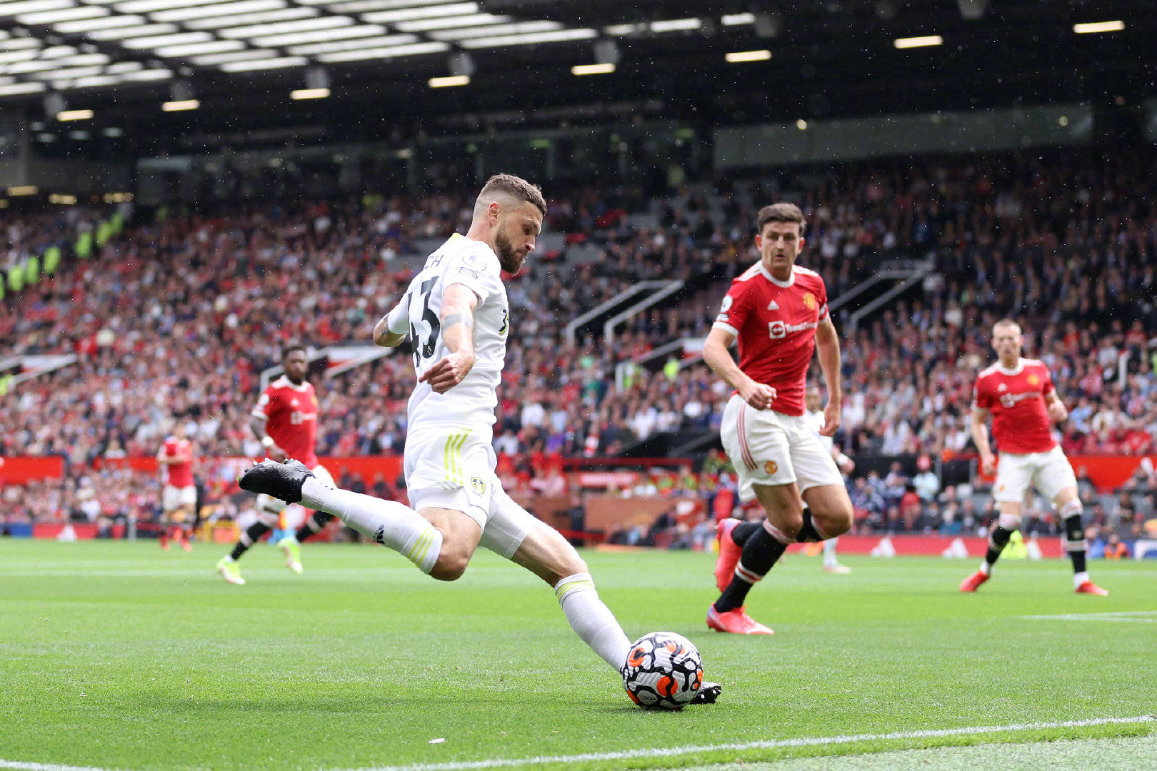 斯和曼联之 斯和曼联之