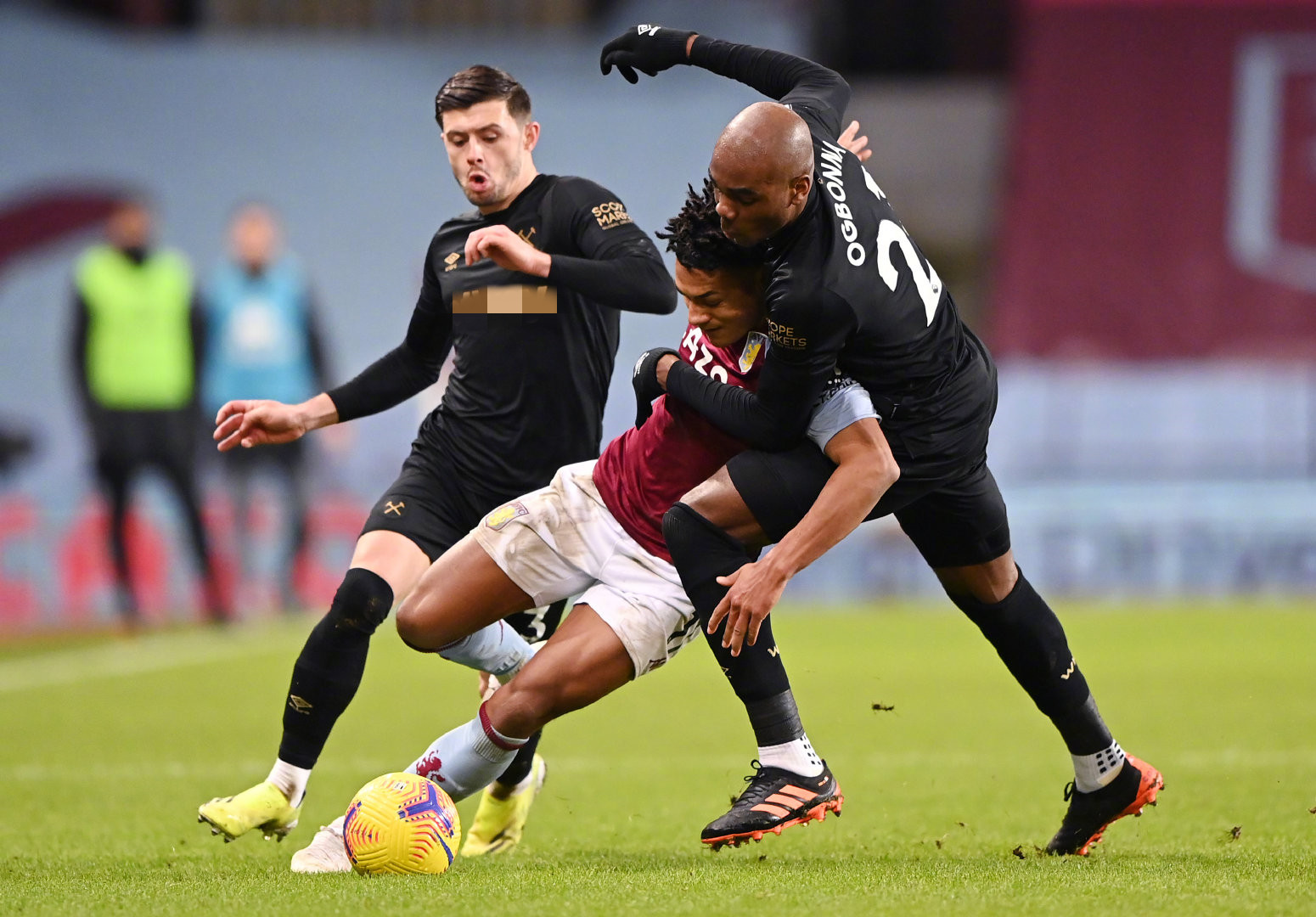 自然备受关 自然备受关